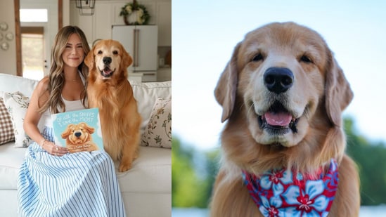 Tucker Budzyn has been diagnosed with lymphoma.