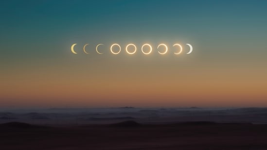 Eclipse season 2026 is over. Here’s when the next one begins in 2027