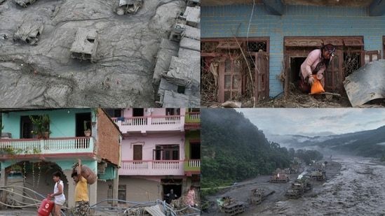 Nepal flash flood live updates: Toll reaches 734 in Nepal flash floods; nearly 2,500 still missing. Nepal flash flood live updates: Toll reaches 734 in Nepal flash floods; nearly 2,500 still missing.