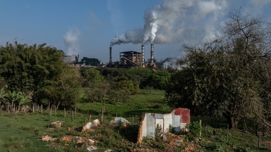 President Trump is pressuring Brazil ahead of October’s presidential election, seeking to pull Latin America’s last major left-led nation back under U.S. influence.