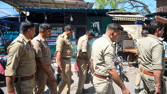 Greater Noida rape-murder main accused shot dead in police encounter