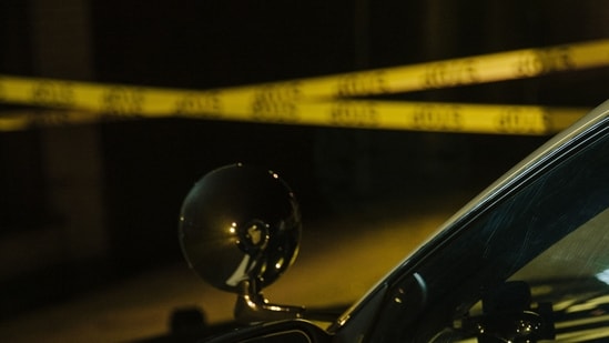 Reports of a mass shooting near Washington Park in Chicago, Illinois, have surfaced on social media.