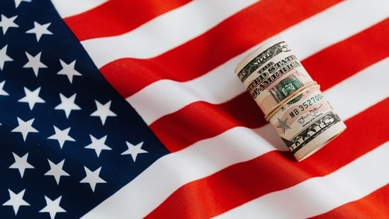 US debt hits $40 trillion, raising inflation fears. (Pexel/Representative image)