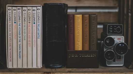 C.S. Lewis offered a more demanding definition of love, one that remains deeply relevant more than eight decades later. (Unsplash)