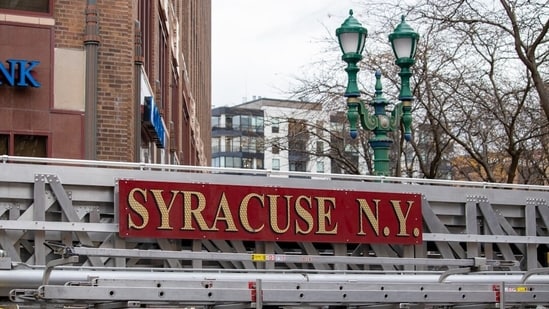 Syracuse University (Unsplash)
