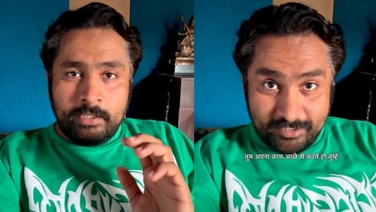 ‘Good work is appreciated with more work’: Man warns employees of workplace trap