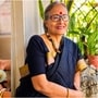 প্রয়াত মা মাসি কিচেনের ‘মেসোমশাই’।