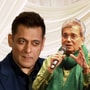 মদ খেয়ে সুভাষ ঘাইকে গালিগালাজ, হাতাহাতি করেন সলমন! কার কথায় চেয়েছিলেন ক্ষমা? 