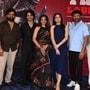 8 నెలలు సెన్సార్‌లోనే ఉండిపోయింది, డబ్బులన్నీ ఖర్చు పెట్టి తీశారు- సీక్రెట్ సోల్జర్ ట్రైలర్ లాంచ్- బీవీఎస్ రవి కామెంట్స్
