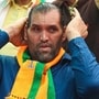 গাড়ি দুর্ঘটনার কবলে দ্য গ্রেট খালি