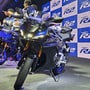 యమహా వైజెడ్​ఎఫ్ ఆర్​2