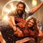 యూట్యూబ్‌లో నెంబర్ 1, 16 మిలియన్ వ్యూస్- నాని, కీర్తి సురేష్ ఏష నాగుల కట్ట మీద సాంగ్ లిరిక్స్

