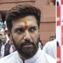 সংরক্ষণ ইস্যুতে পরস্পরের পদত্যাগের দাবি দুই কেন্দ্রীয় মন্ত্রীর