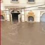 নেপালের বিপর্যয়-উদ্বেগের মাঝেই ভারতের মন্দাকিনী নদী উঠল ফুঁসে! জল ঢুকতে শুরু..