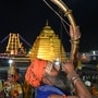 శ్రీశైలం మల్లన్న ఆలయం