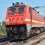 దక్షిణ మధ్య రైల్వే
