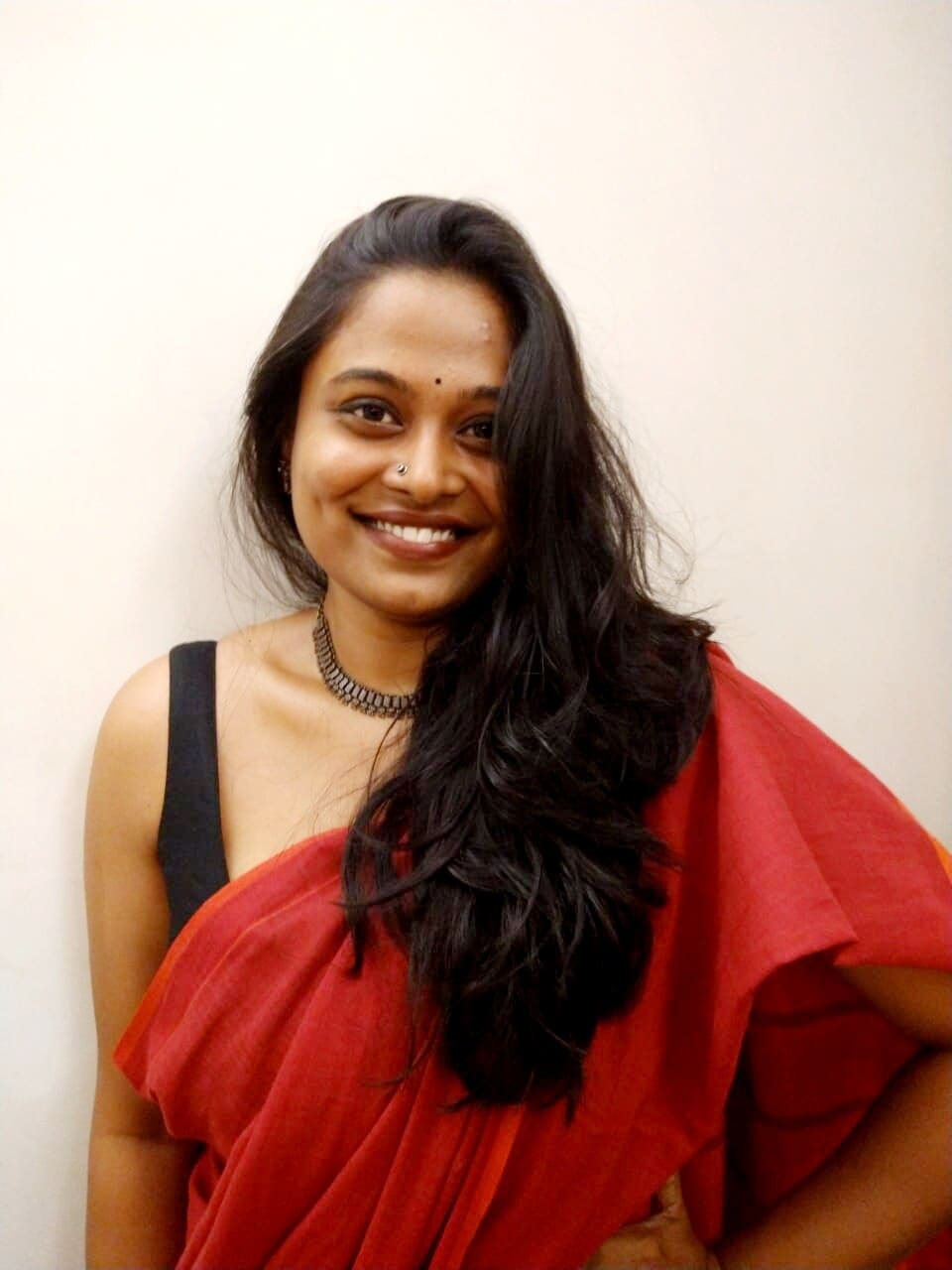 Anesha George