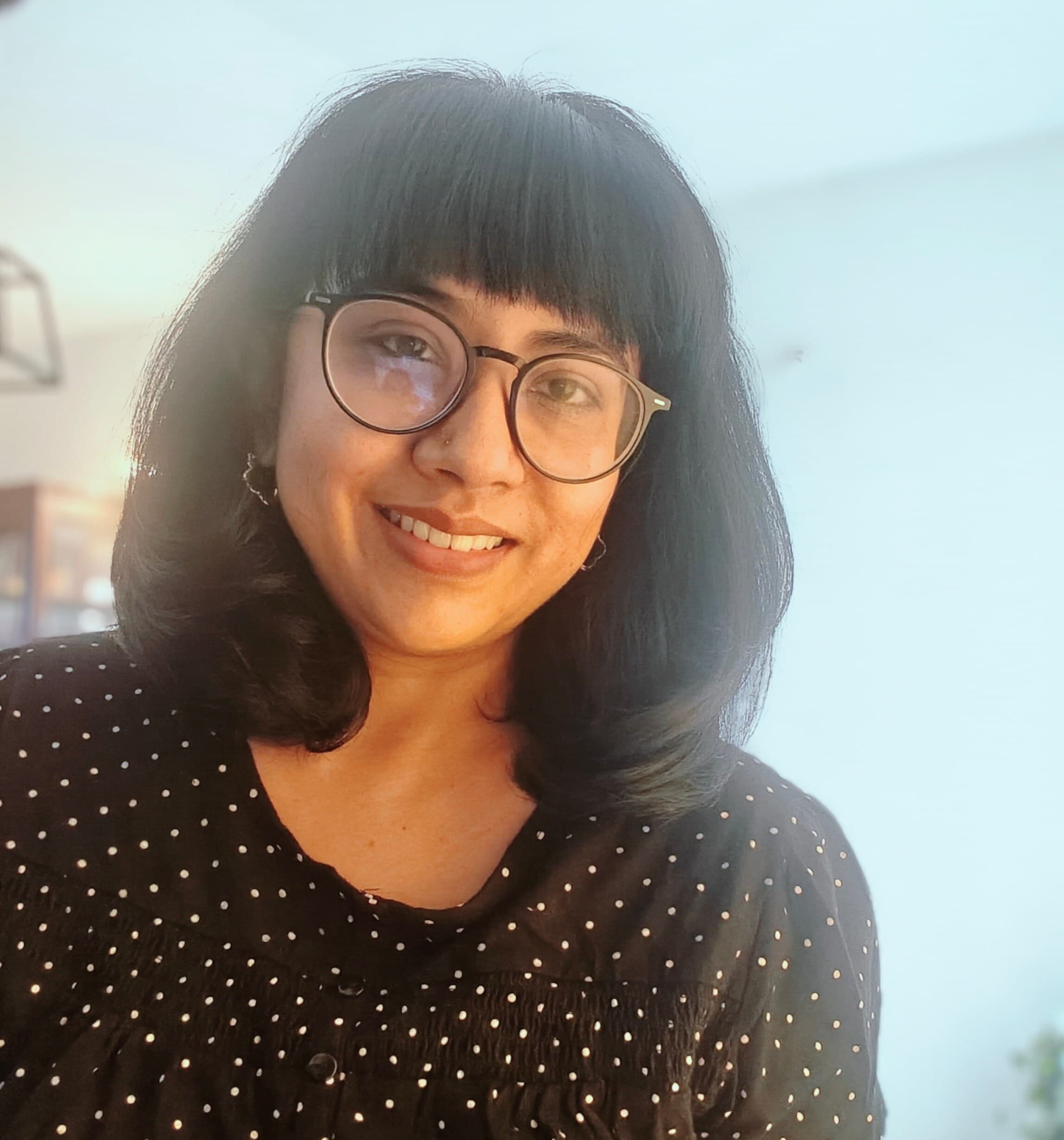 Mayura Janwalkar Mayura Janwalkar