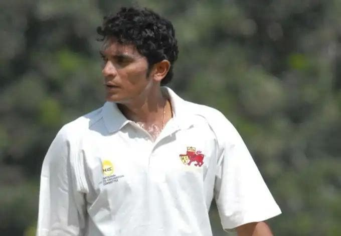 Aavishkar Salvi for Mumbai. (X Images) Aavishkar Salvi for Mumbai. (X Images)
