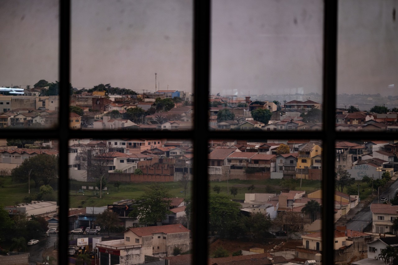 A view of Piracicaba, an industrial and agricultural hub about 100 miles northwest of São Paulo. A view of Piracicaba, an industrial and agricultural hub about 100 miles northwest of São Paulo.