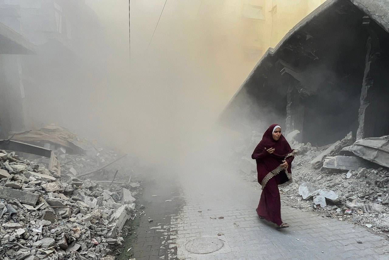 The ICC is investigating alleged war crimes committed by Israeli forces in Gaza. The ICC is investigating alleged war crimes committed by Israeli forces in Gaza.