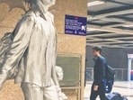 Delhiwale: IGI’s unmoving frequent fliers