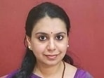 2013-batch IAS officer Divya Mittal. (Sourced)