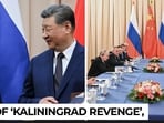 Is Russia preparing its next big move against NATO & US?