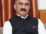 Sukhvinder Singh Sukhu