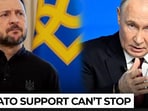 NATO’s big Ukraine bet in danger? Peskov delivers most savage warning yet