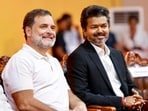 Kumar added that the party would not compromise on its stand, asserting that Rahul Gandhi is the only candidate the Congress party would support in the Lok Sabha elections.(AICC)