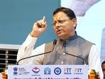 Uttarakhand Chief Minister Pushkar Singh Dhami