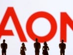 Aon will buy USI Insurance Services for $17 billion, expanding its US middle-market insurance business and reaching more companies and workers. (REUTERS/Dado Ruvic/Illustration/File Photo)