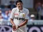Mohammad Abbas personally had a great Test at Lord's. 