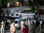 Additional sessions judge Ankit Singla of Saket Court framed the charges against Rahul Meena and set the date for prosecution evidence for September 9. (Hindustan Times)