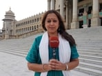 Author Maya Sharma (Courtesy the subject)