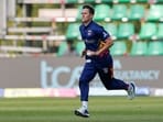 Brilliant figures from Trent Boult.(ETPL)