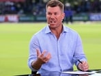 David Warner's post is definitely not a positive one!