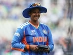 Deepti Sharma now has the most wickets in Women's T20Is.