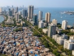 Mumbai real estate market reported a total of 12,503 property registrations in August 2026, an increase of 11% Year-On-Year (YoY) compared to 1,1230 property registrations in August 2025. (Picture for representational purposes only)