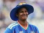 Deepti Sharma becomes leading wicket-taker in T20Is Deepti Sharma becomes leading wicket-taker in T20Is