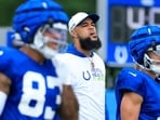 Keenan Allen, newly signed Colts receiver, was arrested on DUI charges early Sunday after officers found him intoxicated in a no-parking zone.