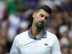Novak Djokovic addressed his future after suffering a shock defeat