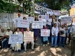 Godbole said that the demand should apply to all religious celebrations and not only Ganeshotsav. (HT)