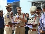 AIMIM worker stabbed to death by gang near his Hyderabad home