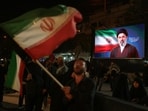 The US and Israel launched joint strikes against Iran on February 28. Following the strikes, Tehran targeted US and Israeli interests in the region and tightened its control over the Strait of Hormuz.
