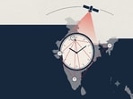 India mandates official Indian Standard Time for all commercial and legal clocks from 2027 (Feature image: Made with AI)