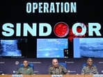 The brilliance of India’s Operation Sindoor came from its brevity and limited message that sponsorship of terrorism has costs. The question then arises: Is Islamabad willing to risk another such operation? Apparently, yes.(Photo credit: HT Archive)