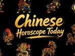 Chinese Horoscope today 