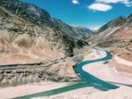 India put the Indus Water Treaty with Pakistan in abeyance after the terrorist attack in Kashmir in April last year in which, 26 people were killed.(Representational Photo/Unsplash)